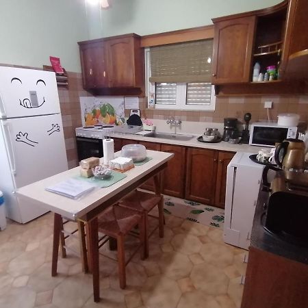 Iliahtida Apartamento Chalkís Exterior foto