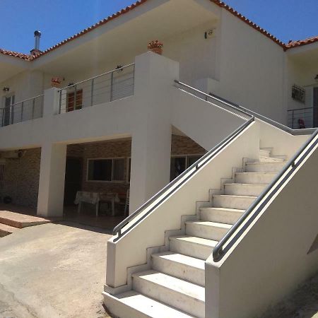 Iliahtida Apartamento Chalkís Exterior foto