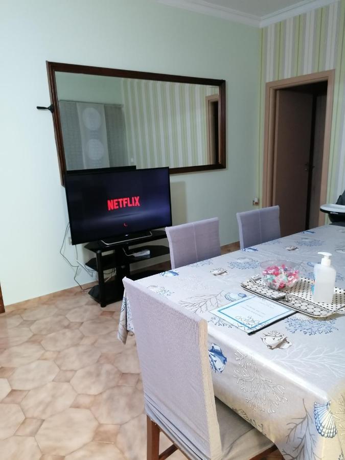 Iliahtida Apartamento Chalkís Exterior foto