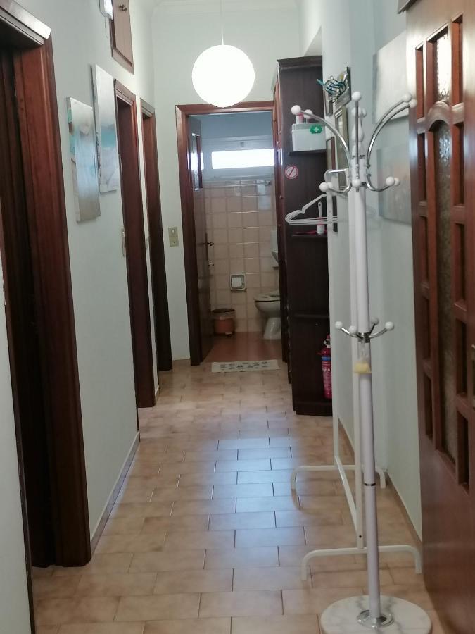 Iliahtida Apartamento Chalkís Exterior foto